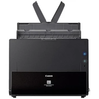 Scanner Canon DR-C225II, Duplex, ADF, A4