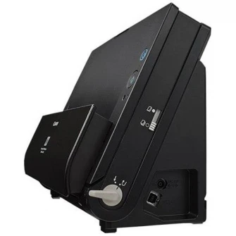 Scanner Canon DR-C225II, Duplex, ADF, A4