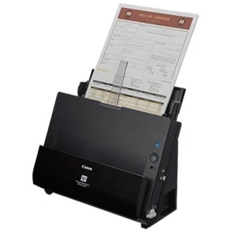 Scanner Canon DR-C225II, Duplex, ADF, A4
