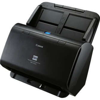 Scanner Canon DR-C240, Duplex, ADF, A4