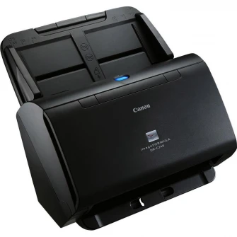 Scanner Canon DR-C240, Duplex, ADF, A4