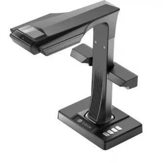 Scanner Czur ET18ro Smart Book, OCR, A3