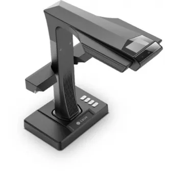 Scanner Czur ET18ro Smart Book, OCR, A3