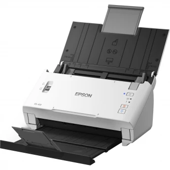 Сканер Epson WorkForce DS-410, A4