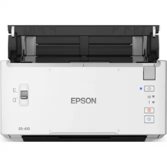 Сканер Epson WorkForce DS-410, A4