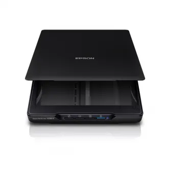 Scanner Perfection V39, Scanners, A4, 4,800 dpi x 4,800 dpi (Horizontal x Vertical), Input: 48 Bits