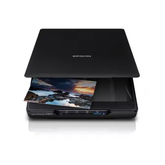 Scanner Perfection V39, Scanners, A4, 4,800 dpi x 4,800 dpi (Horizontal x Vertical), Input: 48 Bits