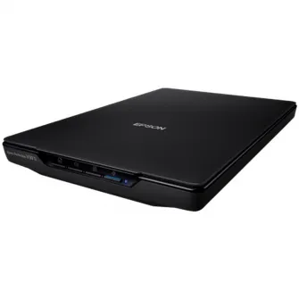 Scanner Perfection V39, Scanners, A4, 4,800 dpi x 4,800 dpi (Horizontal x Vertical), Input: 48 Bits