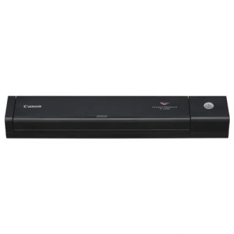 Scanner portabil Canon imageFORMULA P-208II, A4