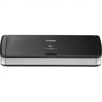 Scanner portabil Canon imageFORMULA P-215II, A4, USB