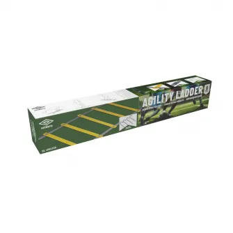 Scara de coordonare Umbro, 4m x 47cm