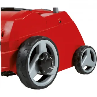 Scarificator electric Einhell GC-ES 1231/1, 1200 W, 3 trepte adancime, 8 cutite