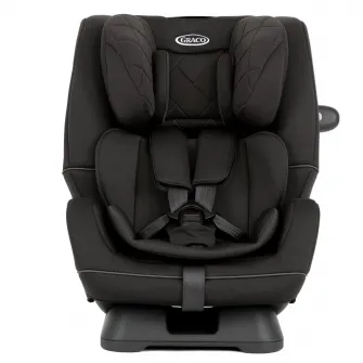 Scaun auto Graco SlimFit i-Size Midnight, 0-12 ani