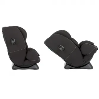 Scaun auto Graco SlimFit i-Size Midnight, 0-12 ani