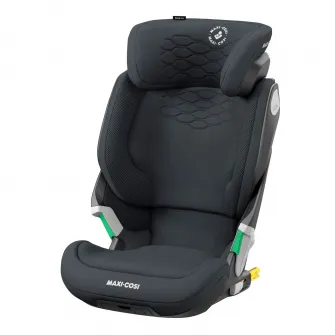 Scaun Auto Maxi-Cosi Kore Pro I-Size, 100-150 cm, Authentic Graphite