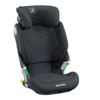 Scaun Auto Maxi-Cosi Kore Pro I-Size, 100-150 cm, Authentic Graphite