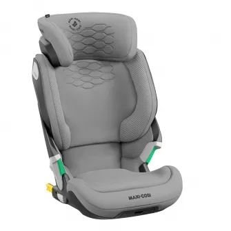 Scaun Auto Maxi-Cosi Kore Pro I-Size, 100-150 cm, Authentic Grey