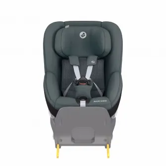 Scaun Auto Maxi-Cosi Pearl 360 v2 I-Size, 61-105 cm, Authentic Graphite