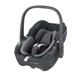 Scaun Auto Maxi-Cosi Pebble 360 I-Size, 40-82 cm, Essential Graphite