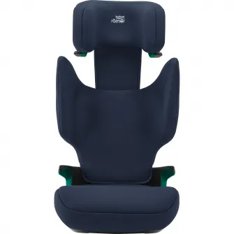 Scaun auto pentru copii, Britax Romer, Adventure Plus 2,Night Blue, 3.5-12 ani, 100-150 cm, 15-36 kg