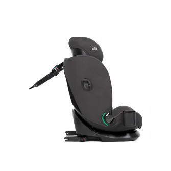 Scaun auto pentru copii i-Size Joie i-BOLD Thunder, grupa 1/2/3, certificat R129