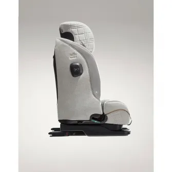 Scaun auto pentru copii i-Size Joie i-Plenti Signature, 76-150 cm, Oyster