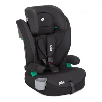 Scaun auto pentru copii Joie Elevate Shale, 76-150 cm, certificat R129
