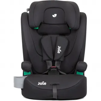 Scaun auto pentru copii Joie Elevate Shale, 76-150 cm, certificat R129