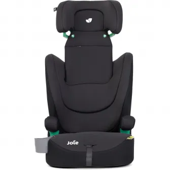 Scaun auto pentru copii Joie Elevate Shale, 76-150 cm, certificat R129