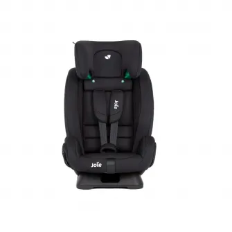 Scaun auto pentru copii Joie Fortifi Shale, grupa 1/2/3, certificat R129