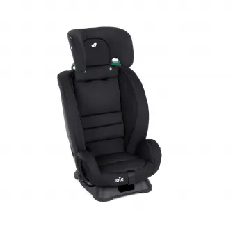 Scaun auto pentru copii Joie Fortifi Shale, grupa 1/2/3, certificat R129
