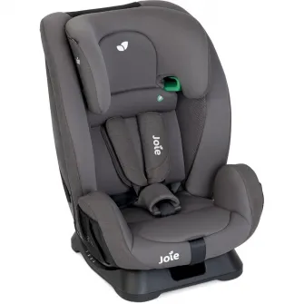 Scaun auto pentru copii Joie Fortifi Thunder, grupa 1/2/3, certificat R129