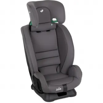Scaun auto pentru copii Joie Fortifi Thunder, grupa 1/2/3, certificat R129