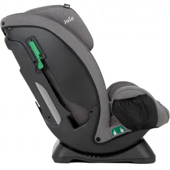 Scaun auto pentru copii Joie Fortifi Thunder, grupa 1/2/3, certificat R129