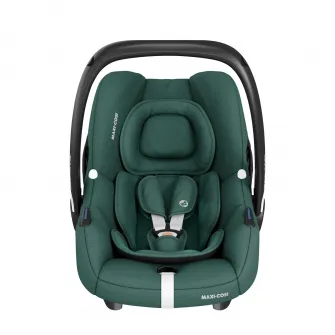 Scaun auto pentru copii Maxi-Cosi CabrioFix I-Size Essential Green, 40-75 cm, Verde