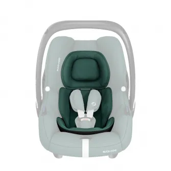 Scaun auto pentru copii Maxi-Cosi CabrioFix I-Size Essential Green, 40-75 cm, Verde