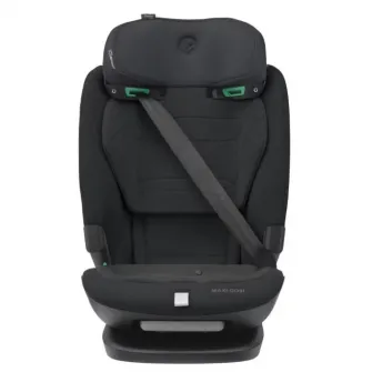 Scaun auto pentru copii Maxi-Cosi Titan Pro2 I-Size Authentic Graphite, 76-150 cm, Gri inchis