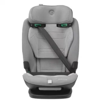 Scaun auto pentru copii Maxi-Cosi Titan Pro2 I-Size Authentic Grey, 76-150 cm, Gri