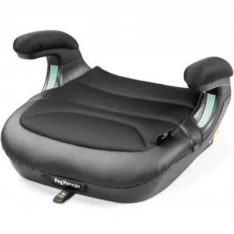 Scaun auto pentru copii Peg Perego Viaggio Shuttle, I-Size, 125-150 cm, 6-12 ani, Licorice