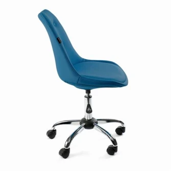 Scaun de birou Kring Shape, Blue