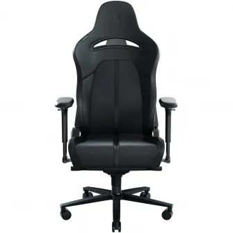 Scaun gaming Razer Enki, Negru