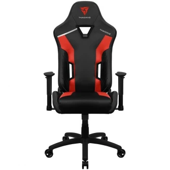 Scaun gaming ThunderX3 TC3 MAX Ember Red