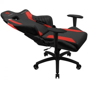 Scaun gaming ThunderX3 TC3 MAX Ember Red