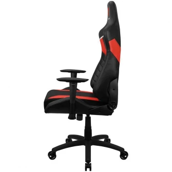 Scaun gaming ThunderX3 TC3 MAX Ember Red