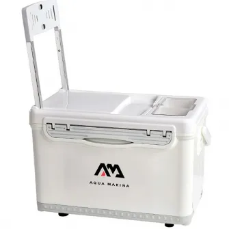 Scaun iSup Aqua Marina cu lada frigorifica 22 litri