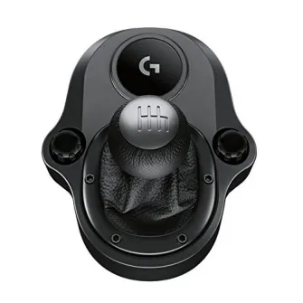 Schimbator de viteze Logitech Driving Force pentru G29 si G920