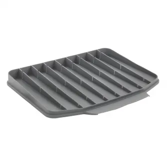 Scurgator vase 2 in 1 Metaltex Gravity-Duo, 40 x 33 cm