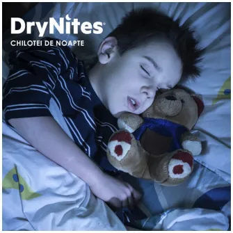 Scutece-chilotel pentru noapte Huggies DryNites 4-7 yrs, Boy, 17-30kg, 10 buc