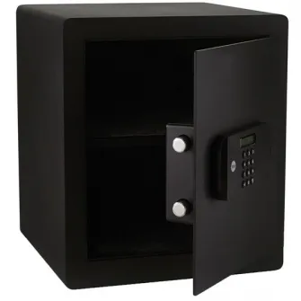 Seif electronic cu amprenta securitate ridicata Yale YSFB/200/EB1, 400x350x340 mm, otel