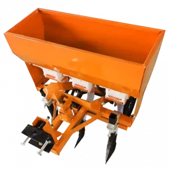 Semanatoare pe 3 randuri Evotools WS3000, pentru motosapa si motocultor, latime maxima 50 cm, distanta randuri 14 - 17 cm, adancime 2 - 10 cm, diametru roti 30 cm